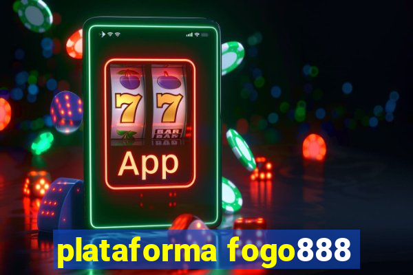 plataforma fogo888